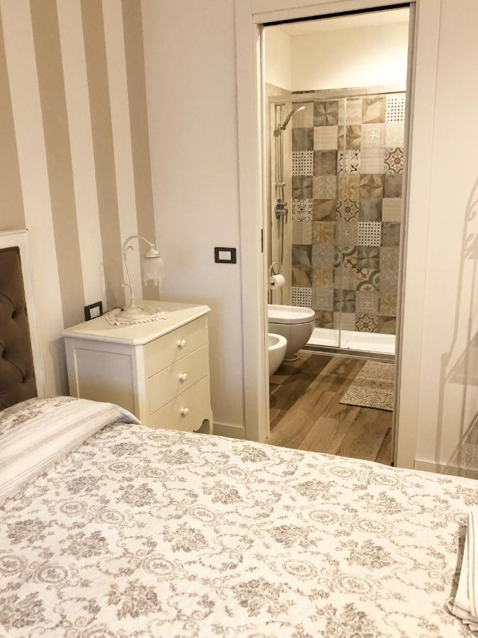 La Rosa Bianca Bed and Breakfast Rozzano Εξωτερικό φωτογραφία