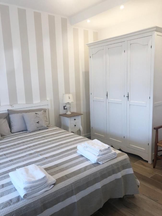 La Rosa Bianca Bed and Breakfast Rozzano Εξωτερικό φωτογραφία