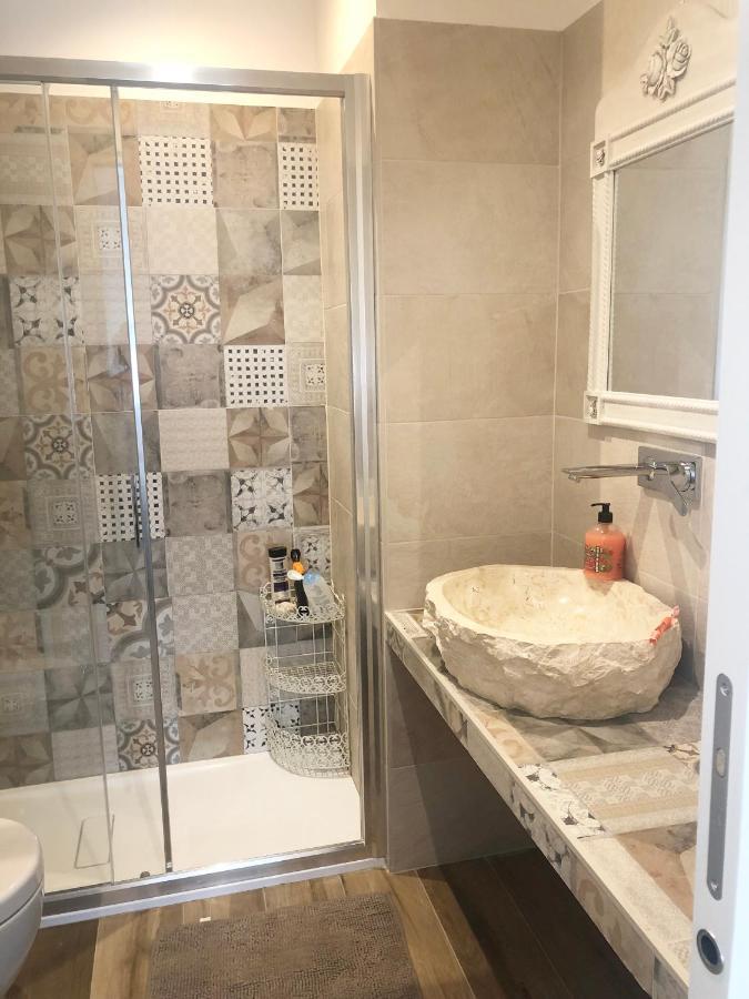 La Rosa Bianca Bed and Breakfast Rozzano Εξωτερικό φωτογραφία